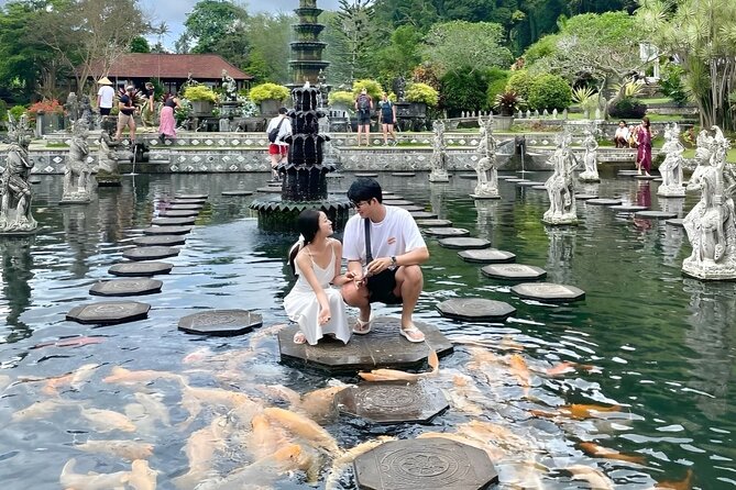 Gates of Heaven Tour: Tirta Gangga - Kanto Lampo Waterfall - Authentic Travel Tips