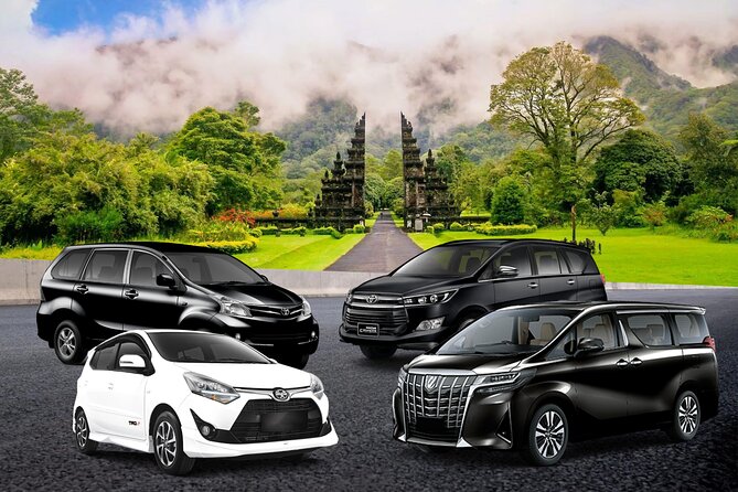 1-Day Private Bali Car Transfer With Experienced Driver - Real-Life Experiences That Highlight the Tour