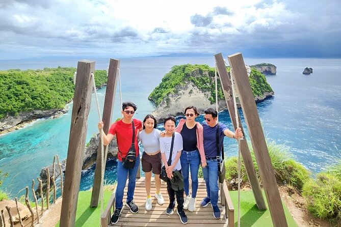 All-inclusive : Highlight Nusa Penida Tour with Snorkeling at Manta Ray - Practical Details and Logistics