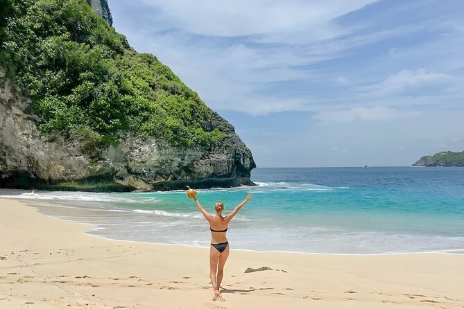 All-inclusive : Highlight Nusa Penida Tour with Snorkeling at Manta Ray - What Travelers Say