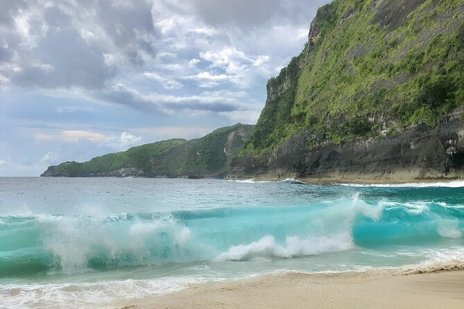 All-inclusive : Highlight Nusa Penida Tour with Snorkeling at Manta Ray - FAQ