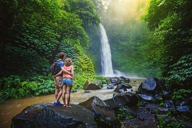 Bali Instagramable Tour: Gates of Heaven Lempuyang - Water Palace - Waterfall - The Sum Up