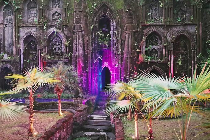 Ubud Mystic Dinner at Oracle of Spice Lemuria The Lost City - Who Would Enjoy This Tour Most?