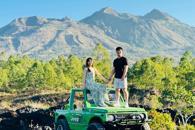 Mount Batur jeep tour experience - Final Thoughts