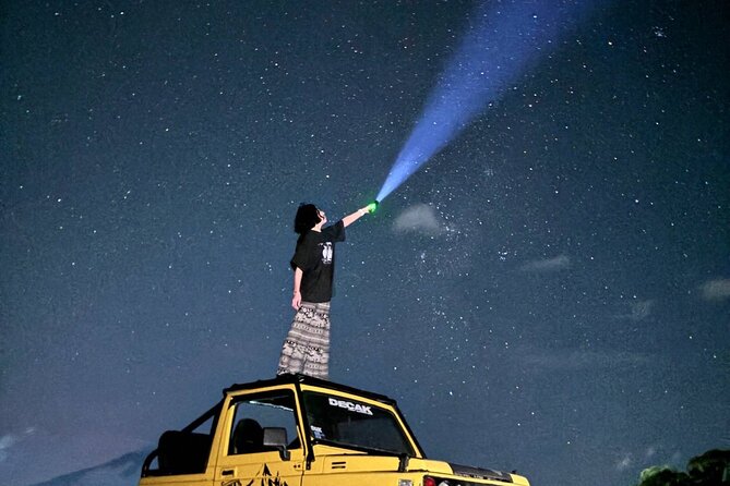 Mount Batur jeep tour experience - FAQ