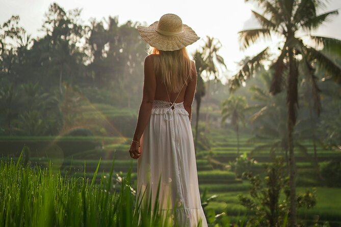 Ubud Tour with Monkey Forest Waterfalls Temples and More - Practical Details and What It Means for You