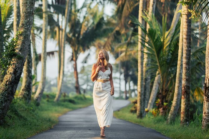 Ubud Tour with Monkey Forest Waterfalls Temples and More - Who Should Consider This Tour?