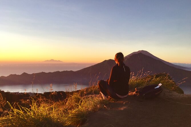 Mount Batur Sunrise Hike - Detailed Breakdown of the Itinerary