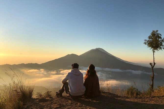 Mount Batur Sunrise Hike - Good To Know