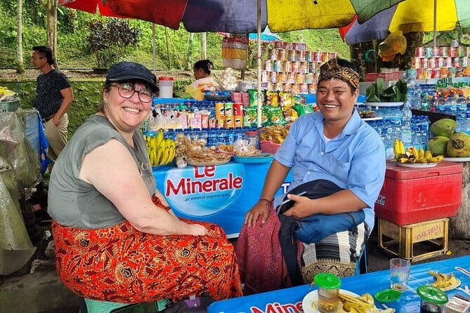 Bali Customizable Multi Language Tour with Driver-Guide - Good To Know