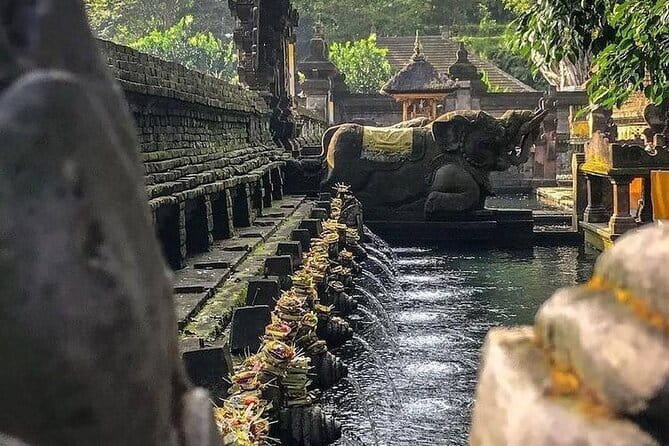 Bali Customizable Multi Language Tour with Driver-Guide - Final Thoughts