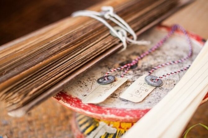 Bali Palm Reading with Jatiluwih Rice Terrace Walking Tour - Final Words