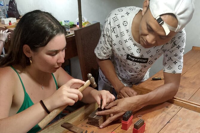 Bali Silver Jewelry Making Class in Sidemen - Why This Experience Is Worth Considering