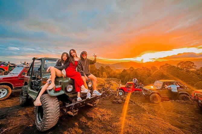 All Inclusive of Ubud Top Attraction - The Sum Up