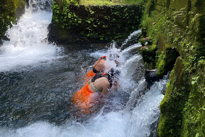 Bali: Water Purification at Pura Mengening - Why It’s a Great Choice for Certain Travelers