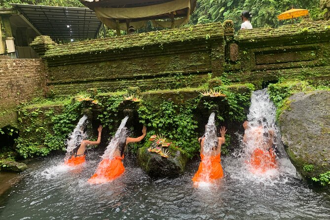 Bali: Water Purification at Pura Mengening - FAQ