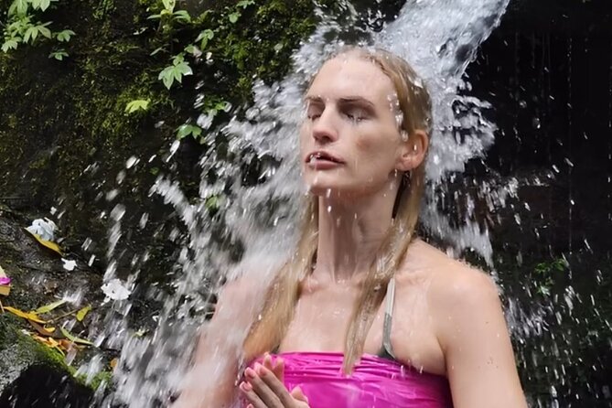 Bali: Water Purification at Pura Mengening - Final Thoughts