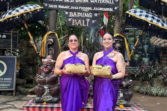 Bali Full Day Customized Private Tour - Who Should Consider This Tour?