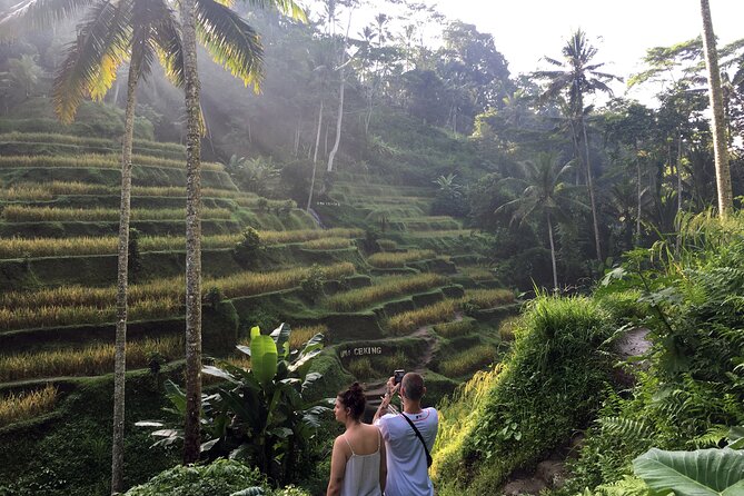 Private Bali Custom Tour  Full Day with English-Speaking Driver - A Practical and Flexible Way to Discover Bali