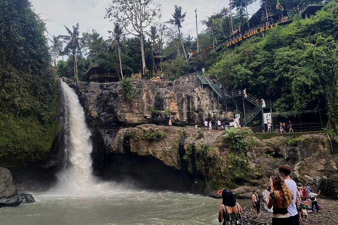 Private Bali Custom Tour  Full Day with English-Speaking Driver - The Sum Up