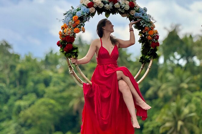 Bali Top Attractions Tour  All-Inclusive Private Experience - The Sum Up