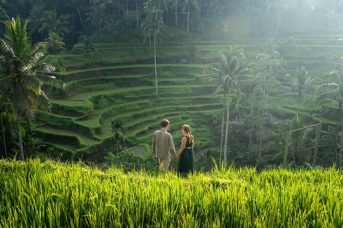 Bali Top Attractions Tour  All-Inclusive Private Experience - Authentic Experiences and Practical Details