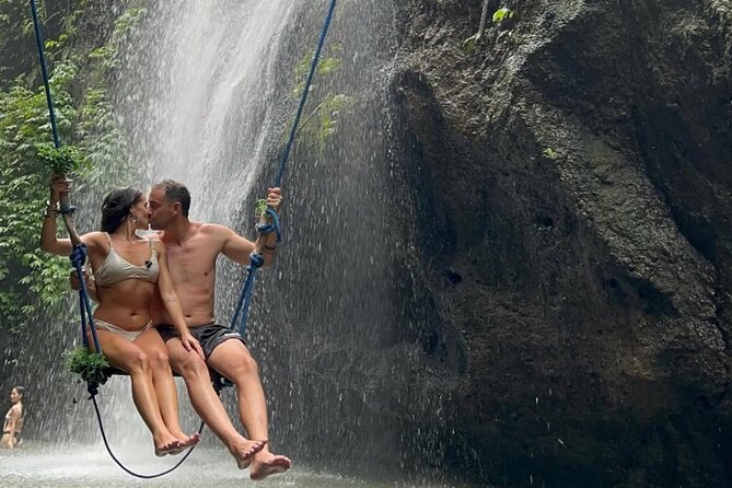 Tour in Ubud with a Private Driver - What’s Included and What’s Not