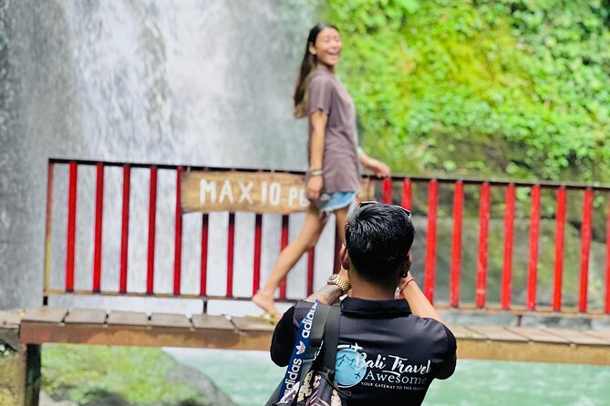 Best of Bali: Ubud All-inclusive Instagram highlights Tour - The Sum Up