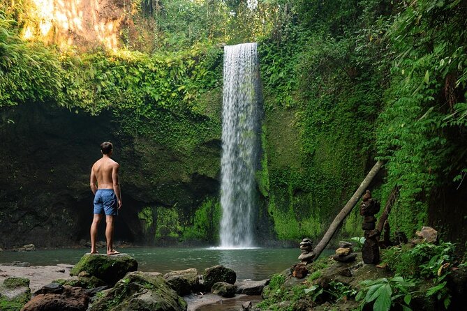 Best of Bali: Ubud All-inclusive Instagram highlights Tour - Good To Know