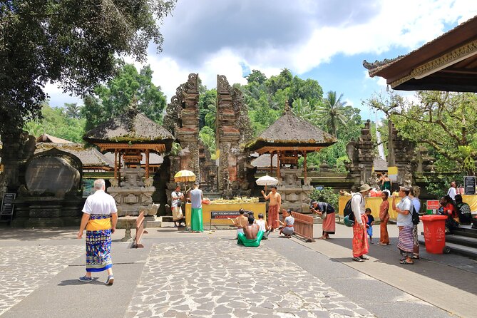 Discover The Best of Ubud: All-Inclusive and Private Guided Tour - Who Is This Tour Best For?