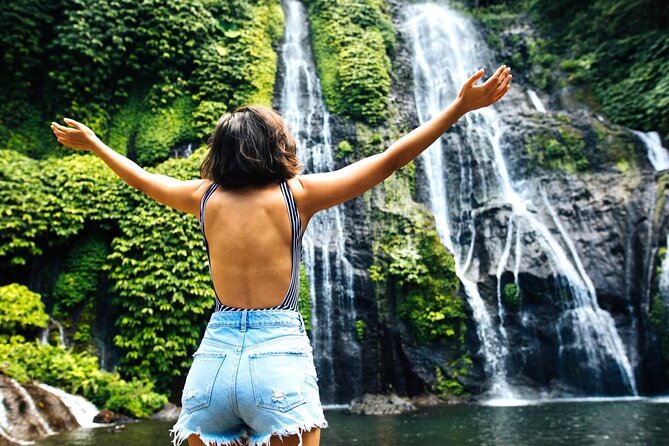 Ubud Private Tour: Waterfalls, Temple and Rice Terraces Swing - What’s Included and Why It Matters