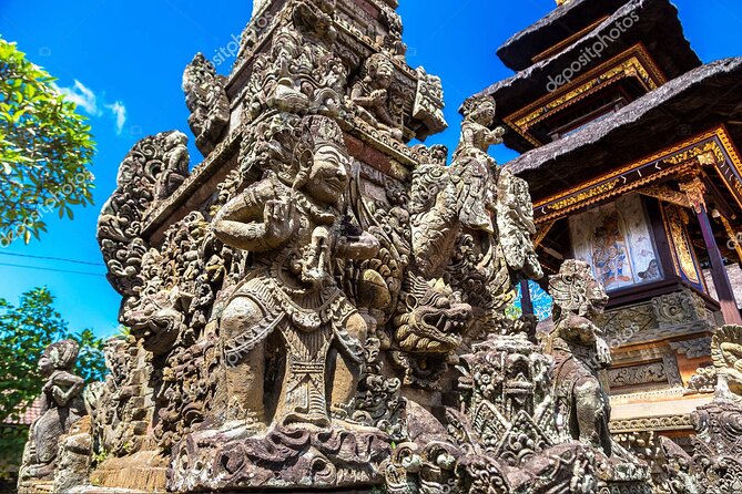 Ubud Highlights Rice Terraces, Temple, Waterfall & Monkeys forest - Who Should Consider This Tour?