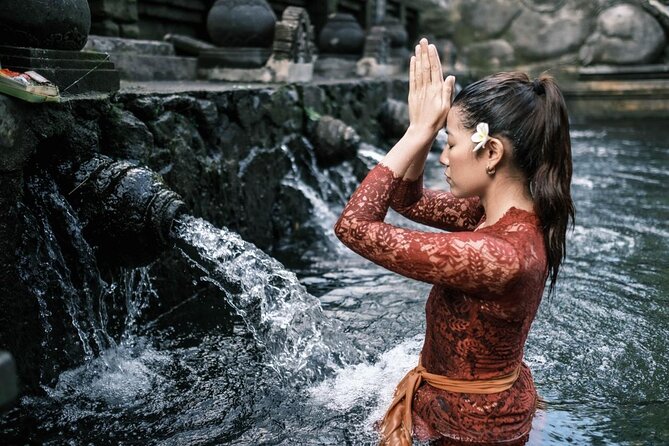 Ubud Highlights Rice Terraces, Temple, Waterfall & Monkeys forest - Exploring the Best of Ubud: Rice Terraces, Temples, Waterfalls & Monkeys