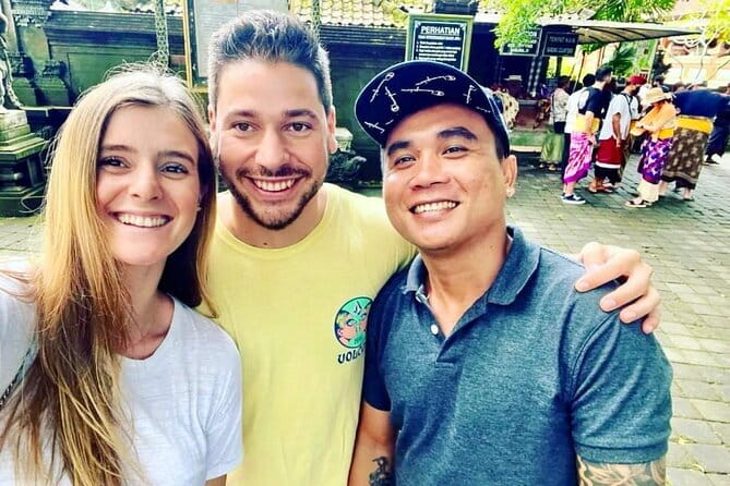 Private Car Transportation in Bali from Ubud - The Flexibility and Comfort of a Private Driver