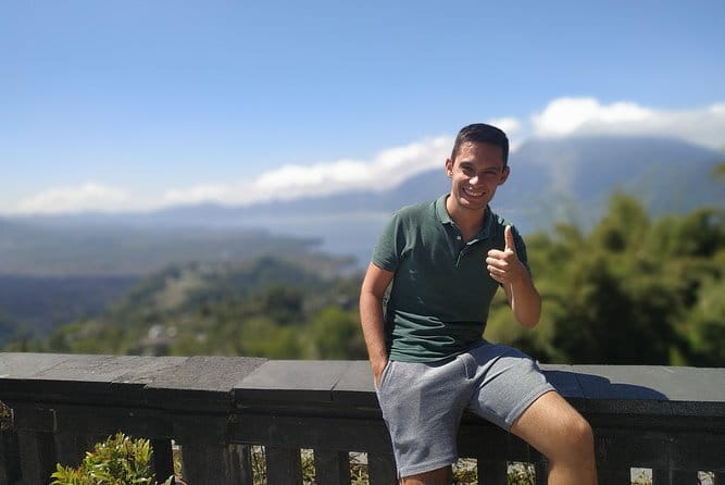 Private Car Transportation in Bali from Ubud - Who Should Consider This Tour?