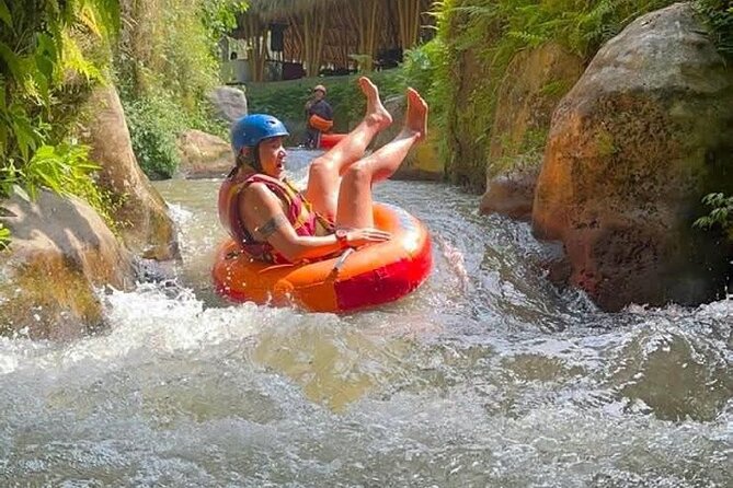 Tegallalang cave tubing - Practical Tips for Travelers
