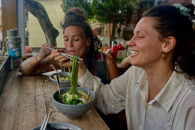 Ubud Food and Cultural Tour - Who Should Consider This Tour?