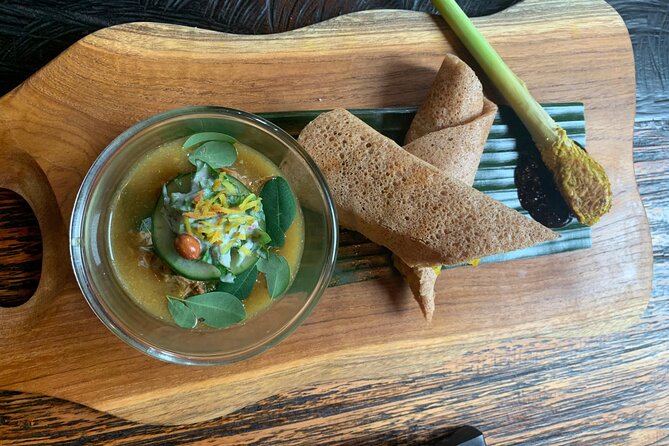 Ubud Food and Cultural Tour - A Deep Dive into the Ubud Food and Cultural Tour