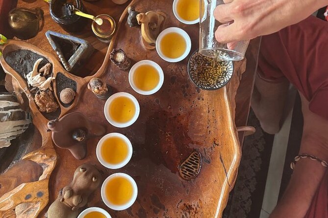 Ubud Food and Cultural Tour - FAQs