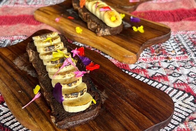 Plant Based Food Tour in Ubud - The Food and Drink Highlights