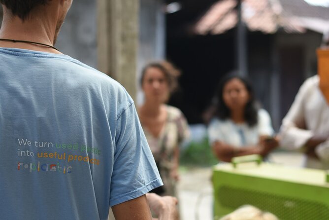 Transforming Plastic Waste A Hands On Recycling Experience - Tour Highlights and Activities