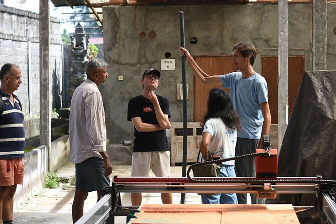 Transforming Plastic Waste A Hands On Recycling Experience - The Value of the Experience