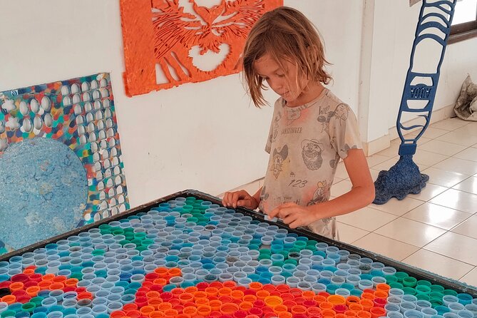 Transforming Plastic Waste A Hands On Recycling Experience - Practical Details and Tips