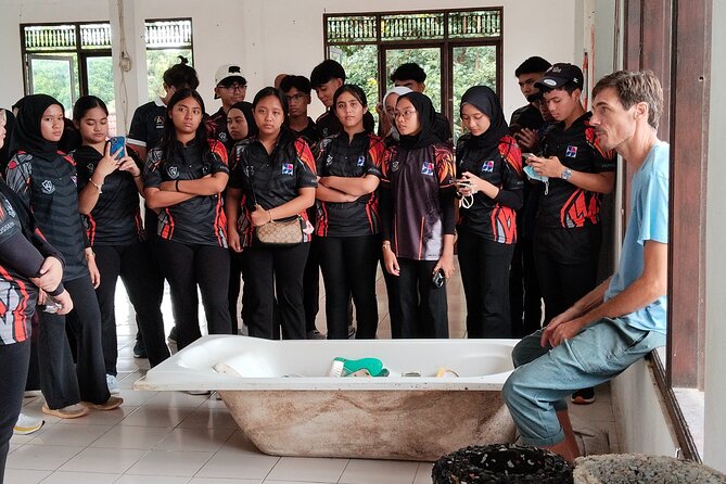 Transforming Plastic Waste A Hands On Recycling Experience - FAQs