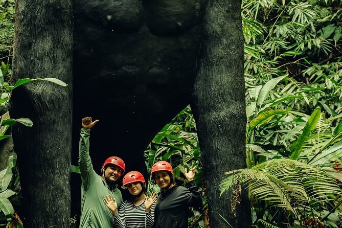 Ubud Mt. Batur Jeep Sunrise, ATV Gorilla Statue & Rafting Trip - Practical Tips for Booking