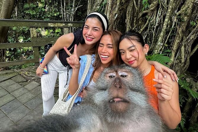 Ubud: Best of Ubud Private Day Tour with Local Guide - Why This Tour Might Be Perfect for You