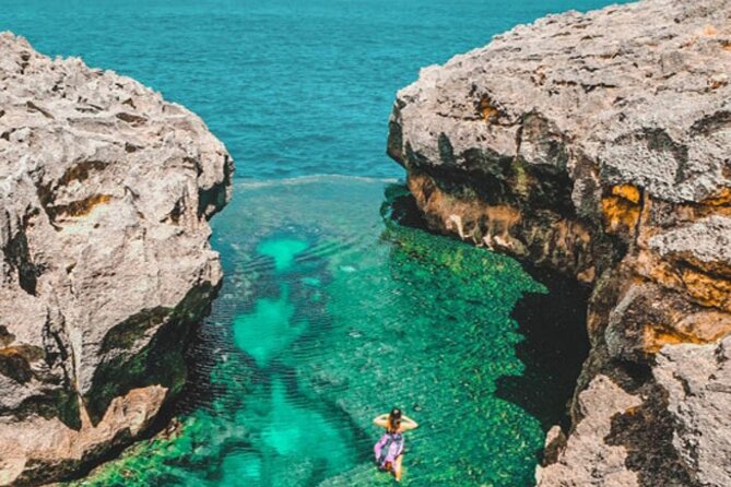 All Inclusive Nusa Penida Tour Package - A Closer Look at the Itinerary