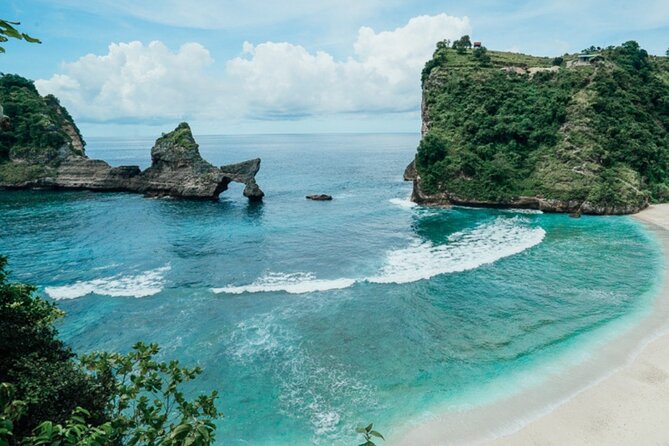 All Inclusive Nusa Penida Tour Package - Final Thoughts