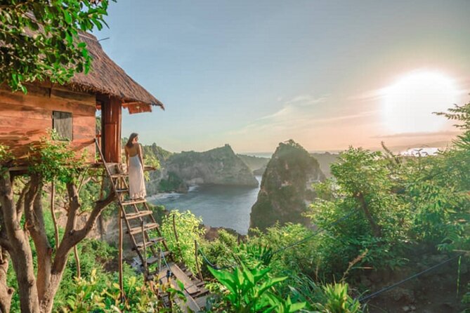 All Inclusive Nusa Penida Tour Package - FAQs