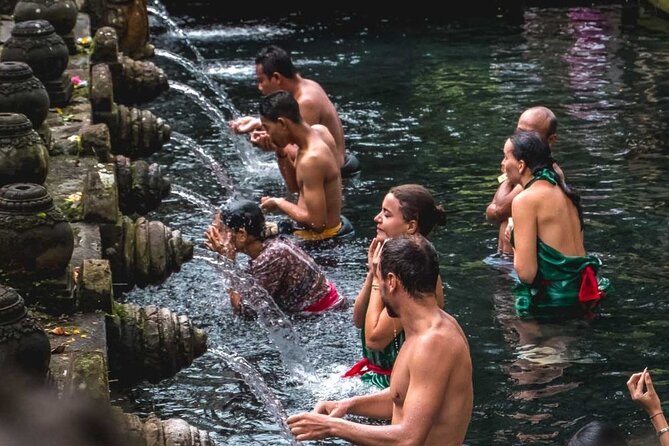 Full Day Ubud Custom Private Tour with Hotel Pickup - Breaking Down the Itinerary